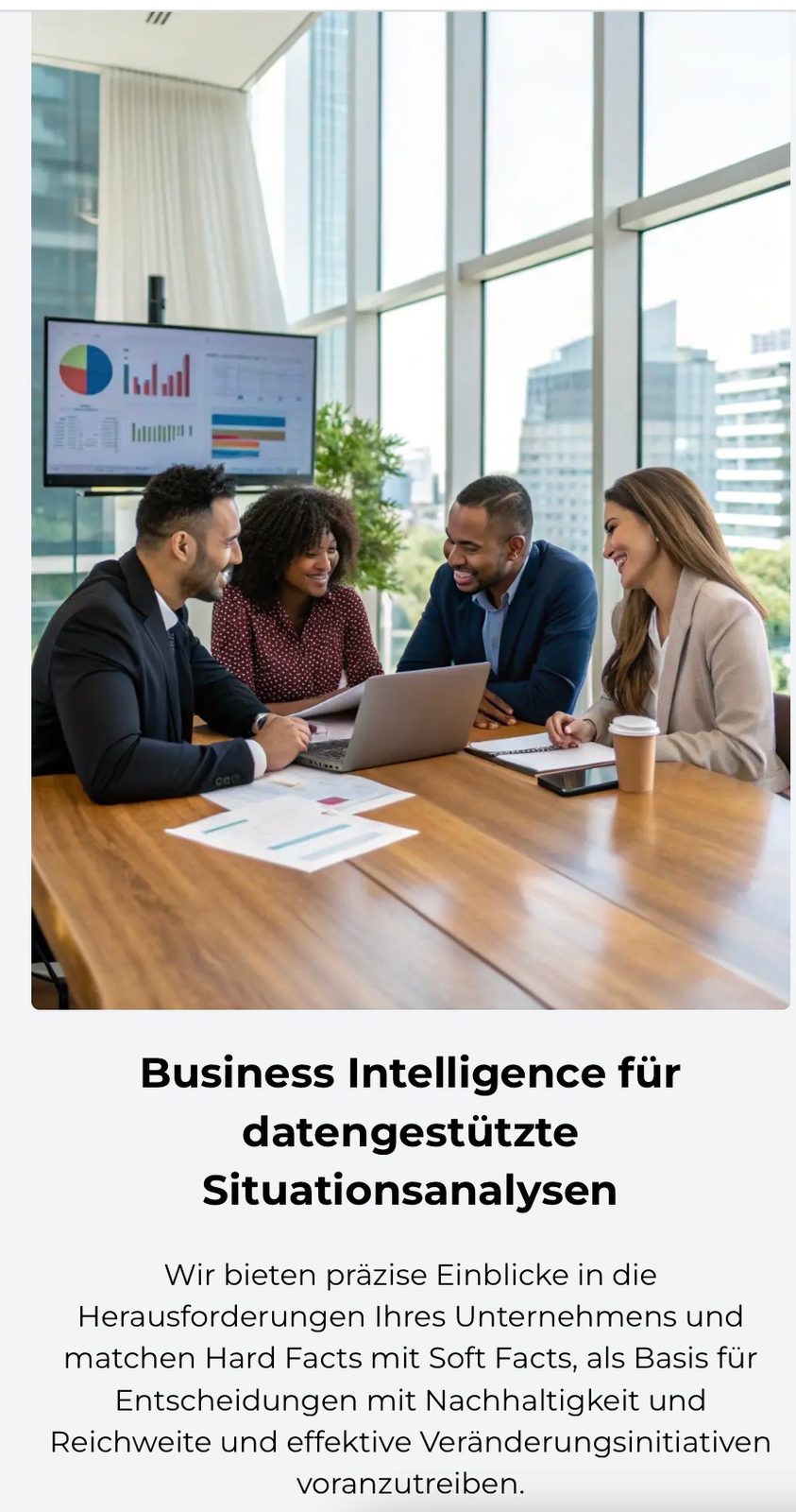 Neues Gemeinschaftsprojekt: Qfour und CIP unterstützen Unternehmen in Krisensituationen — Foto 1